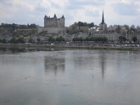 A pied &raquo; Saumur - Pau